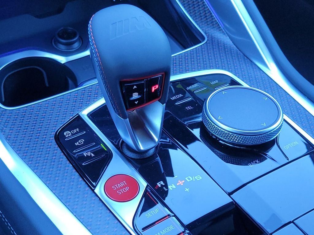 2026 BMW XM Base - Photo 28