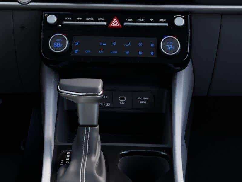 Used 2026 Ecotronic Gray Hyundai SEL image 16