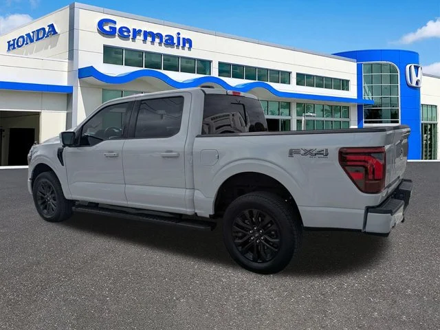 Used 2024 Avalanche Ford Lariat image 7