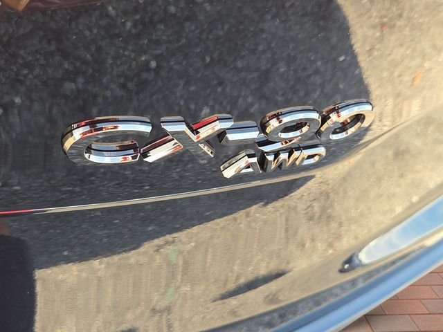 New 2026 Black Mazda 3.3 Turbo Premium image 5
