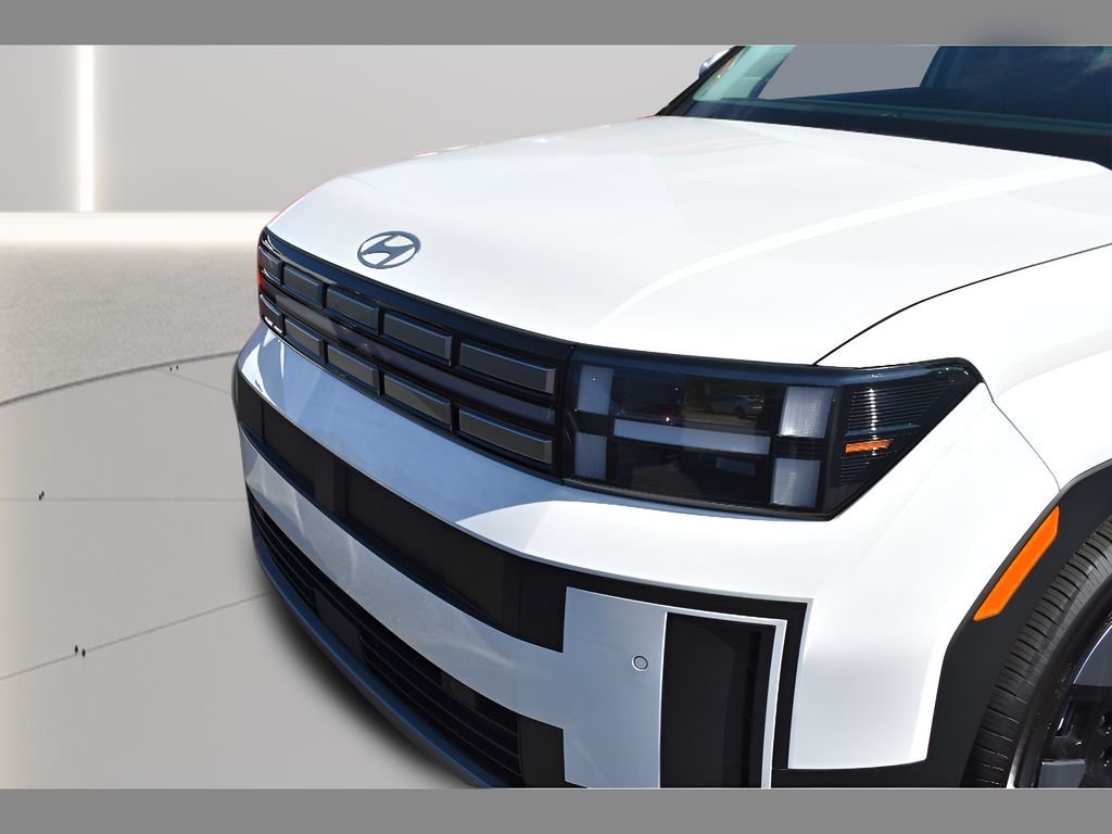 New 2026 Serenity White Hyundai SEL image 36