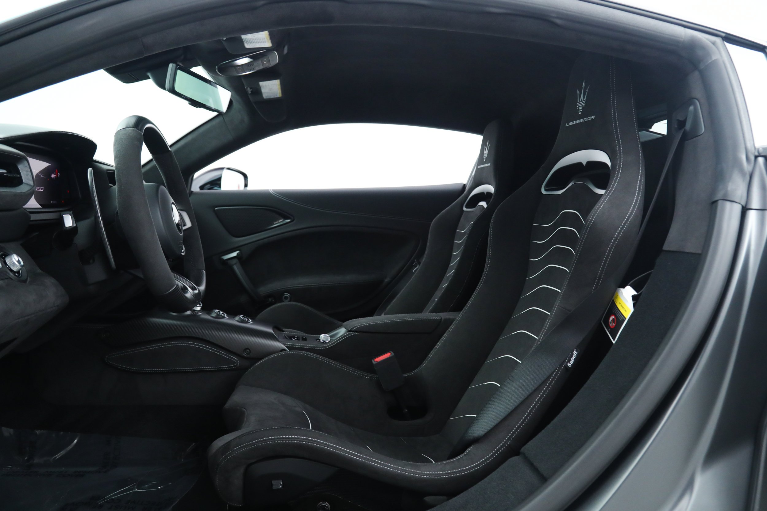 2025 Maserati MC20 Base - Photo 39