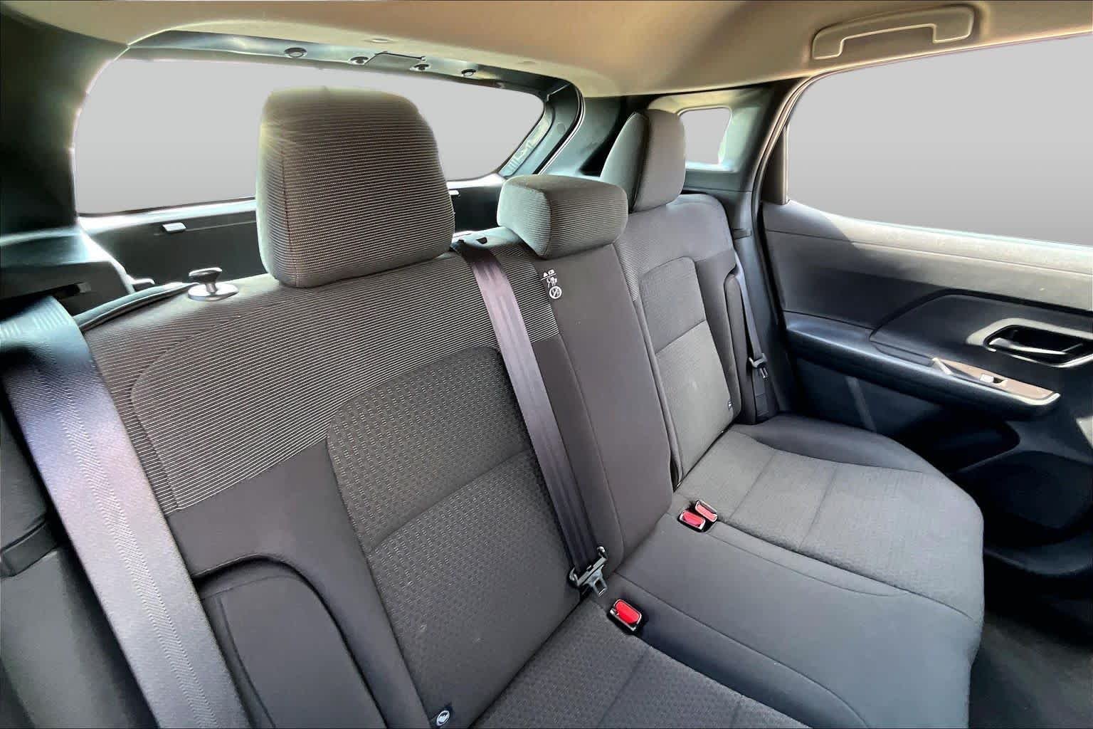 Used 2026 Gun Metallic Nissan S image 19