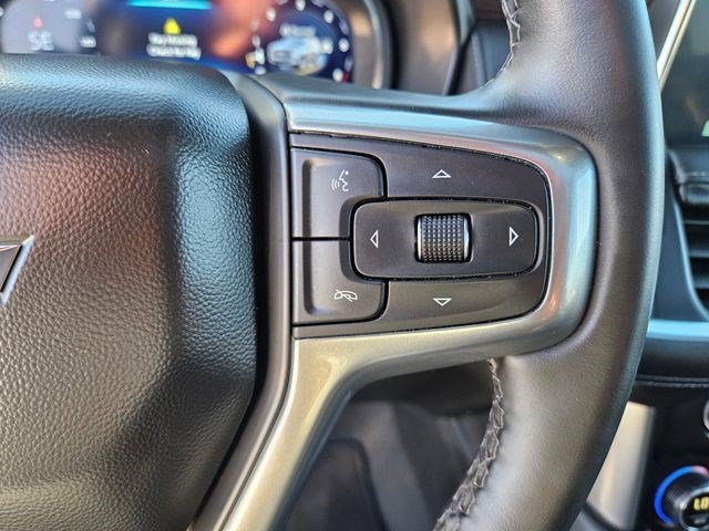 Used 2024 Summit White Chevrolet LT image 20