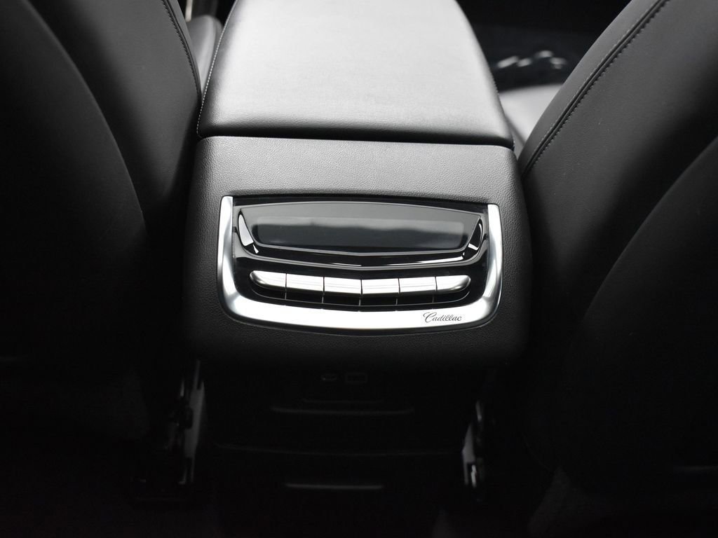 2021 CADILLAC XT6 - Image 28