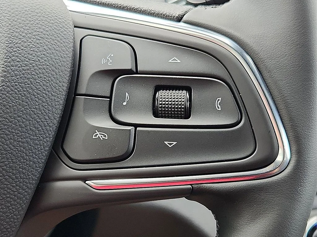 2026 Buick Envista Preferred - Photo 19