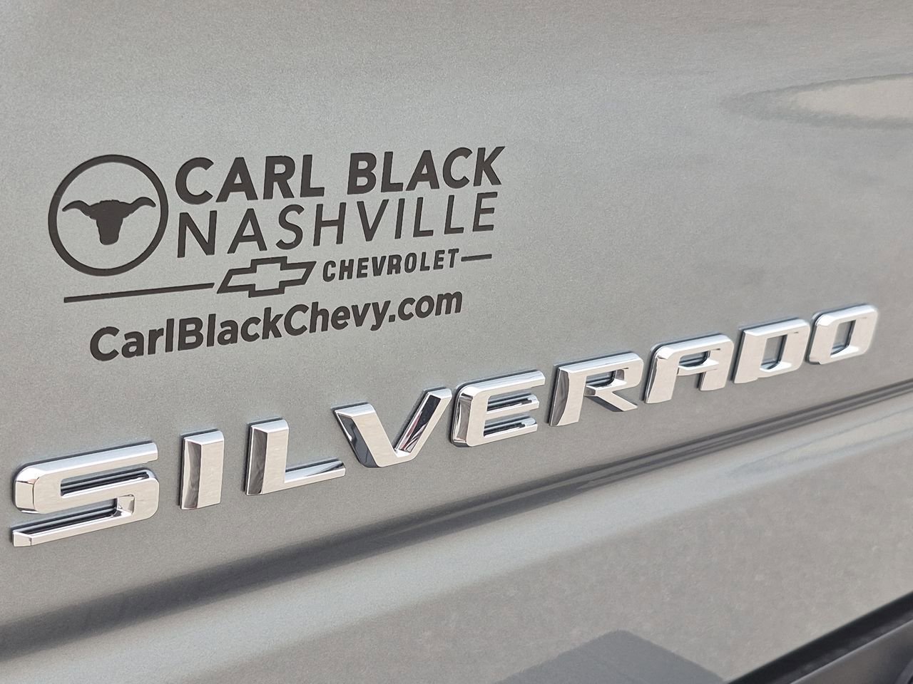 New 2026 Sterling Gray Metallic Chevrolet LT image 31