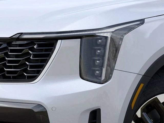 2025 Kia Sorento S - Photo 10