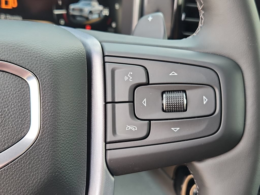 2026 GMC Sierra 1500 Elevation - Photo 13