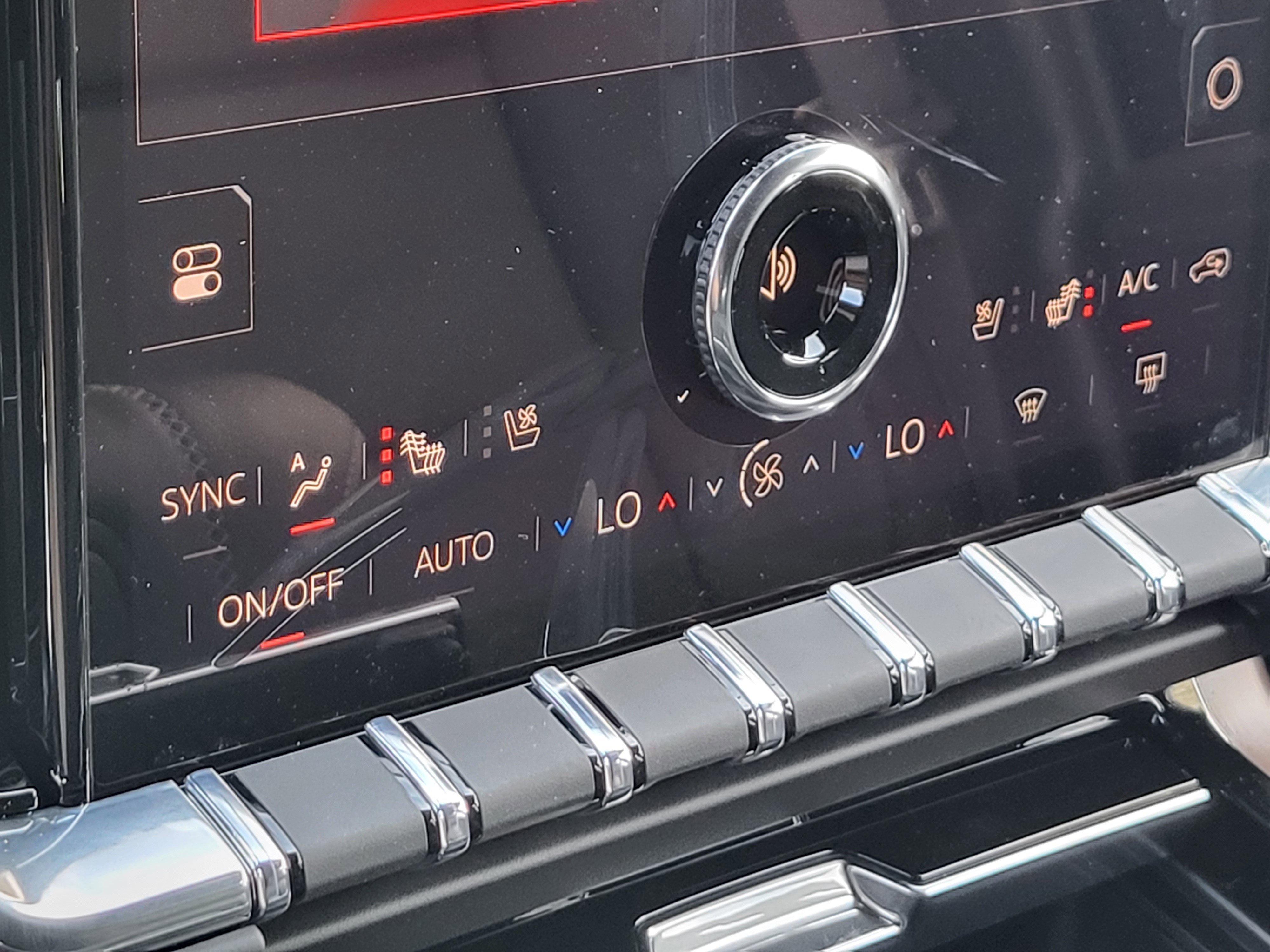 New 2026 Glacier White Tricoat GMC Denali image 17