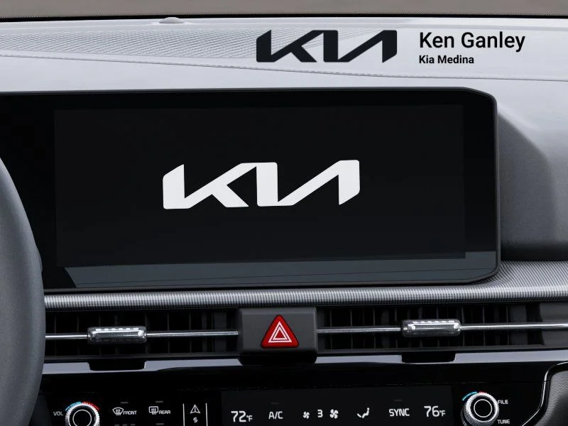 2026 Kia Sportage SX - Photo 20