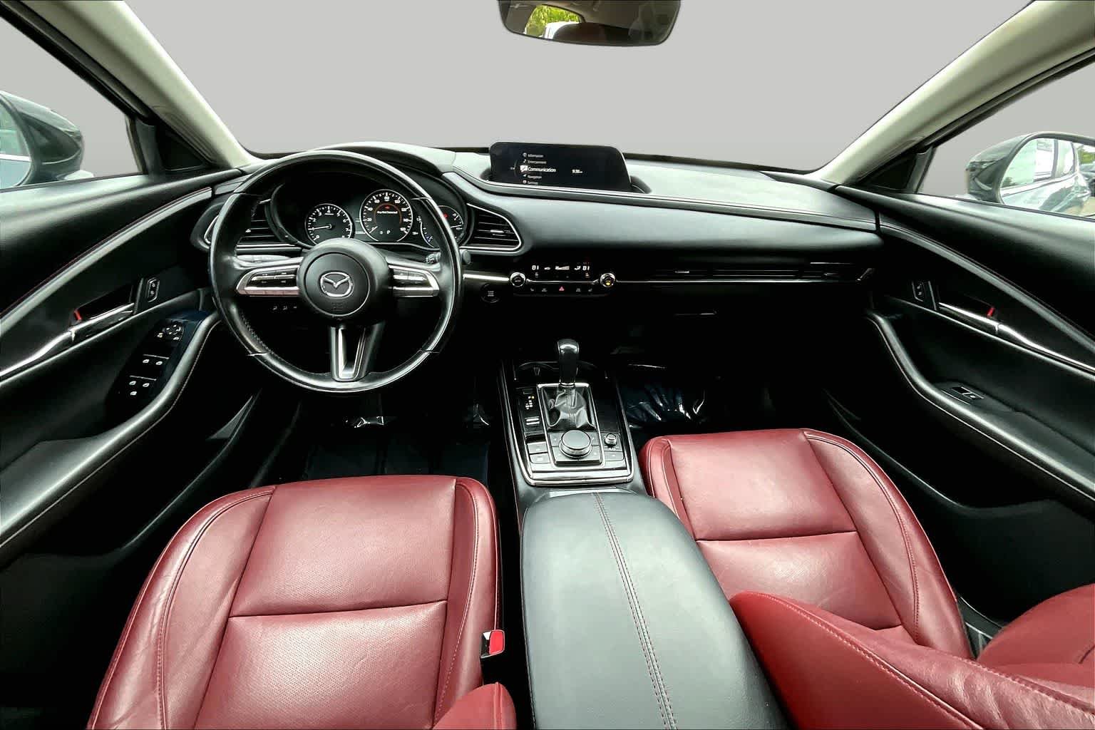 2023 Mazda CX-30 Carbon Edition - Photo 15
