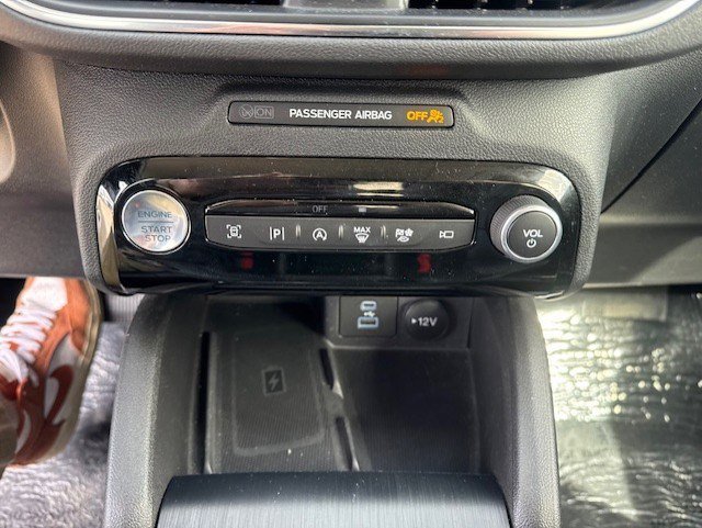 2023 Ford Escape Platinum - Photo 18