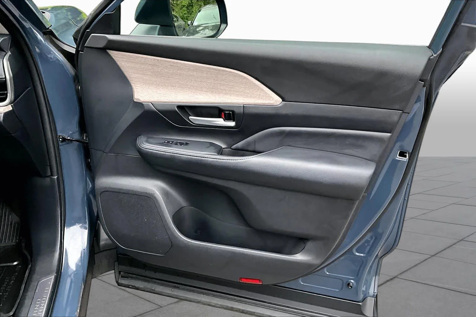 Certified Used 2024 Storm Cloud Toyota Platinum image 22