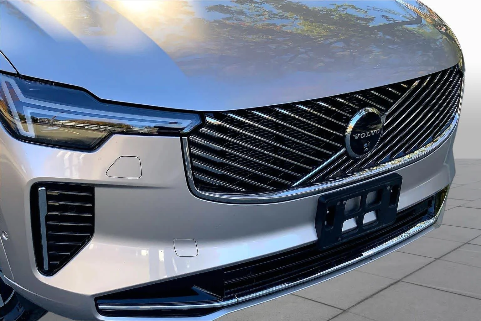 Used 2026 Bright Dusk Metallic Volvo Ultra image 29