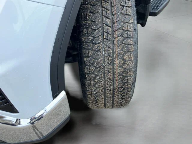 2026 GMC Sierra 1500 SLT - Photo 28