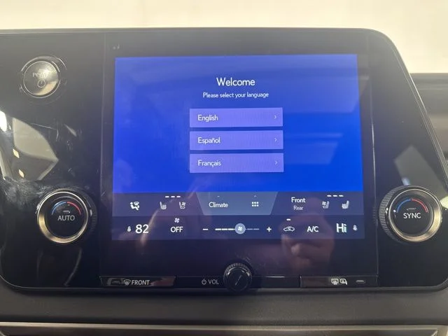 Used 2023 Iridium Lexus 500h F SPORT Performance image 15