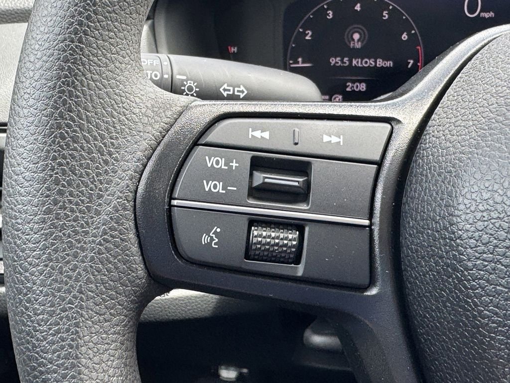 Used 2026  Honda SE image 19