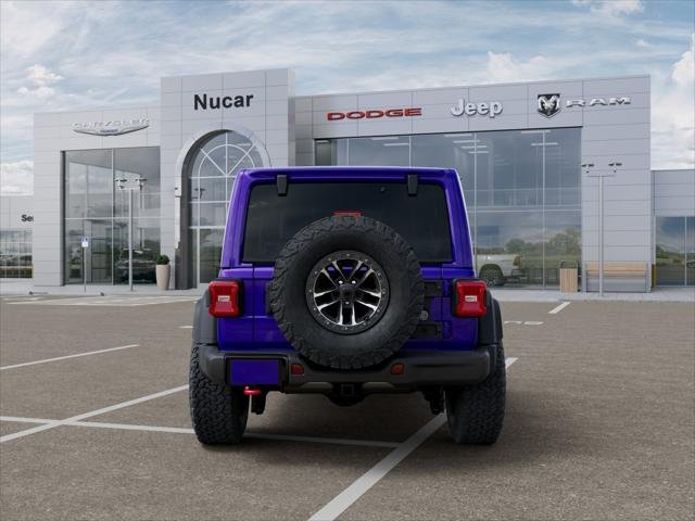 New 2026 Reign Exterior Paint Jeep Rubicon image 33