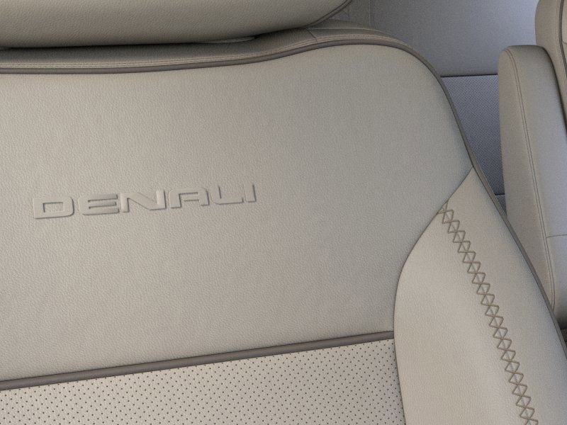 2026 GMC Yukon Denali - Photo 21