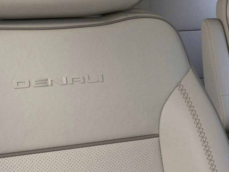 New 2026 Volcanic Red Tintcoat GMC Denali image 21