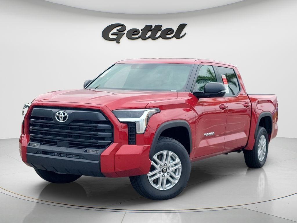 New Toyota Tundra for Sale in Bradenton, FL