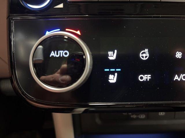 New 2026 Silver Hyundai Limited AWD image 30