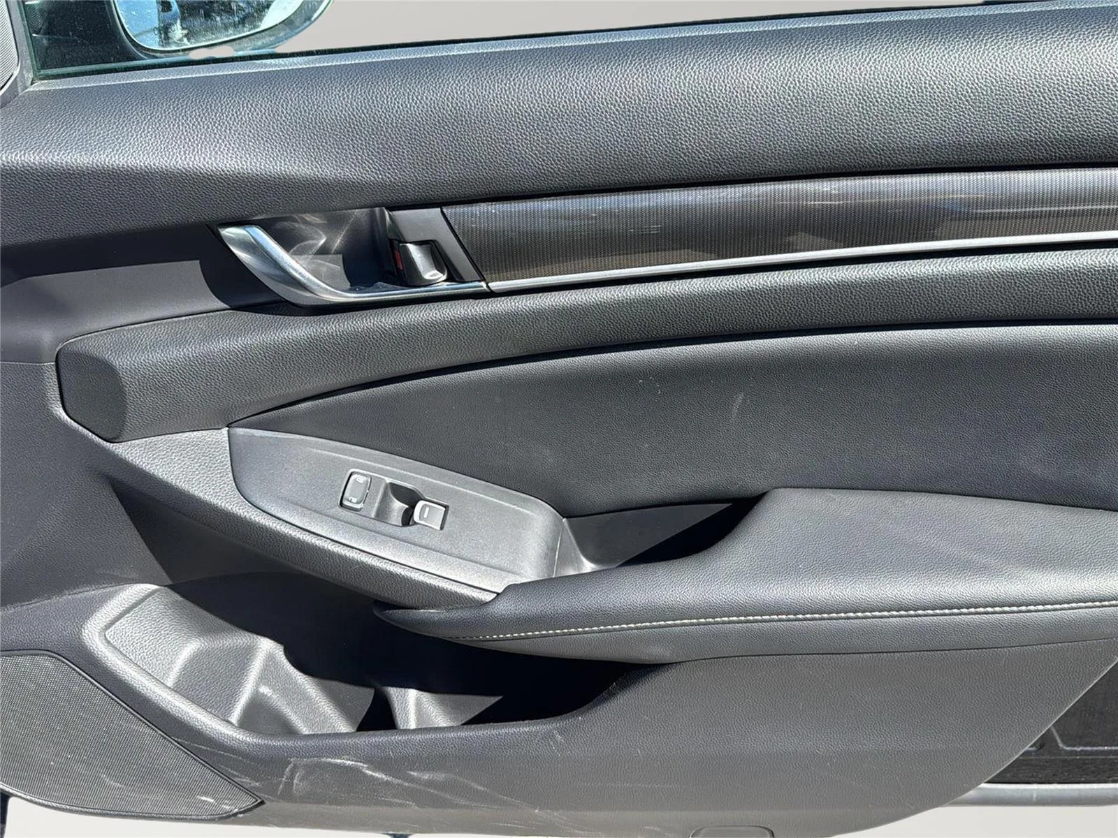 2021 Honda Accord Sport - Photo 31