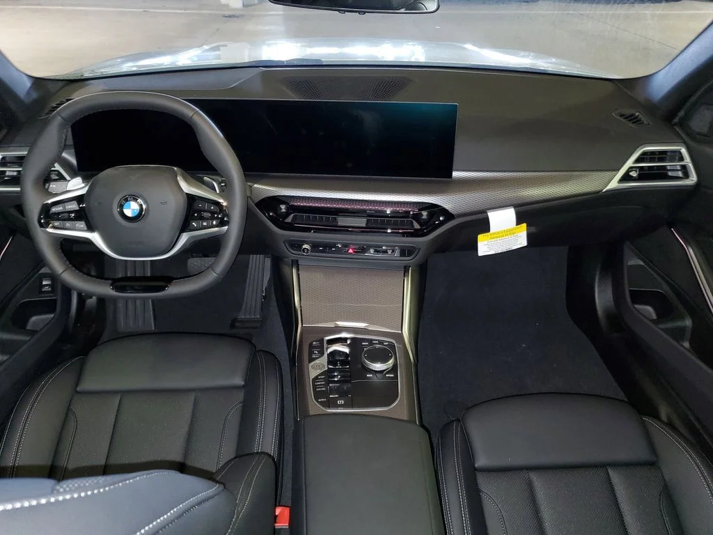 Used 2026 White BMW 330i image 13
