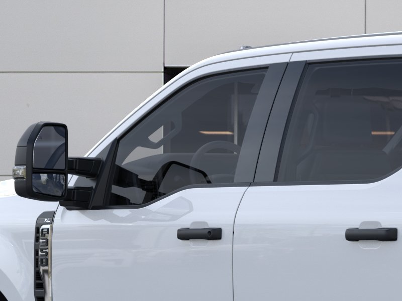 New 2026 Oxford White Ford F-350® XL image 20
