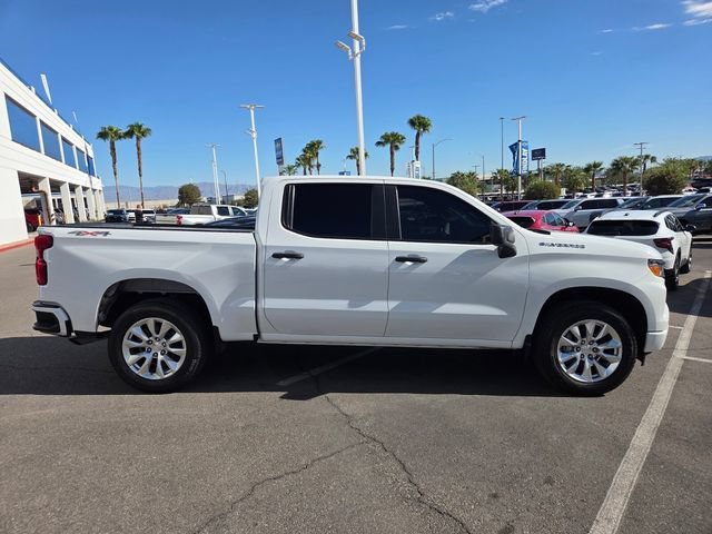2023 Chevrolet Silverado 1500 Custom - Photo 7