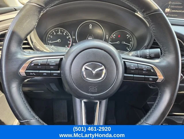 Used 2025 Black Mazda 2.5 S Select Sport image 29