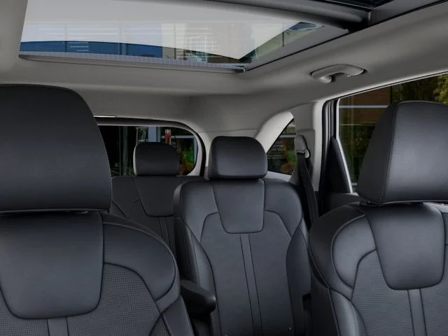New 2026 Green Kia X-Line SX image 27