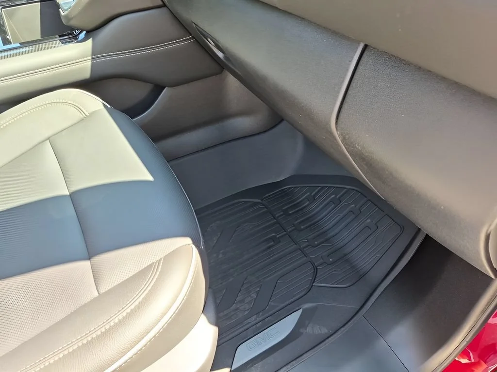New 2026 GMC Yukon XL Elevation, photo 47