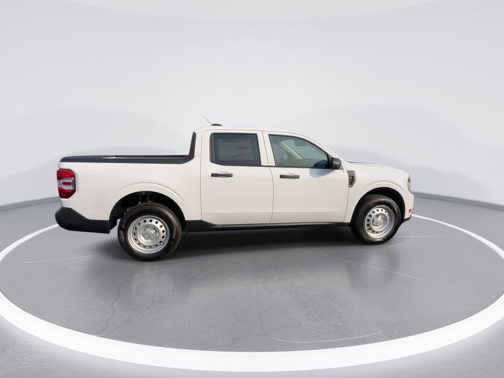 New 2026 Oxford White Ford XL image 9