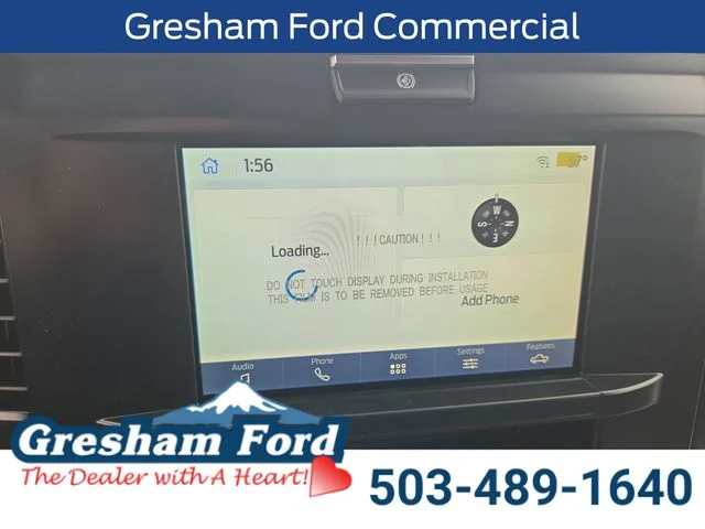 New 2026 Oxford White Ford XL image 16