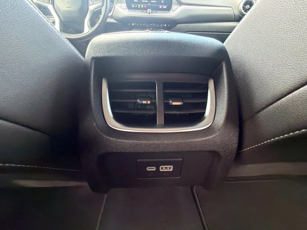 2024 Chevrolet Blazer 3LT - Photo 28