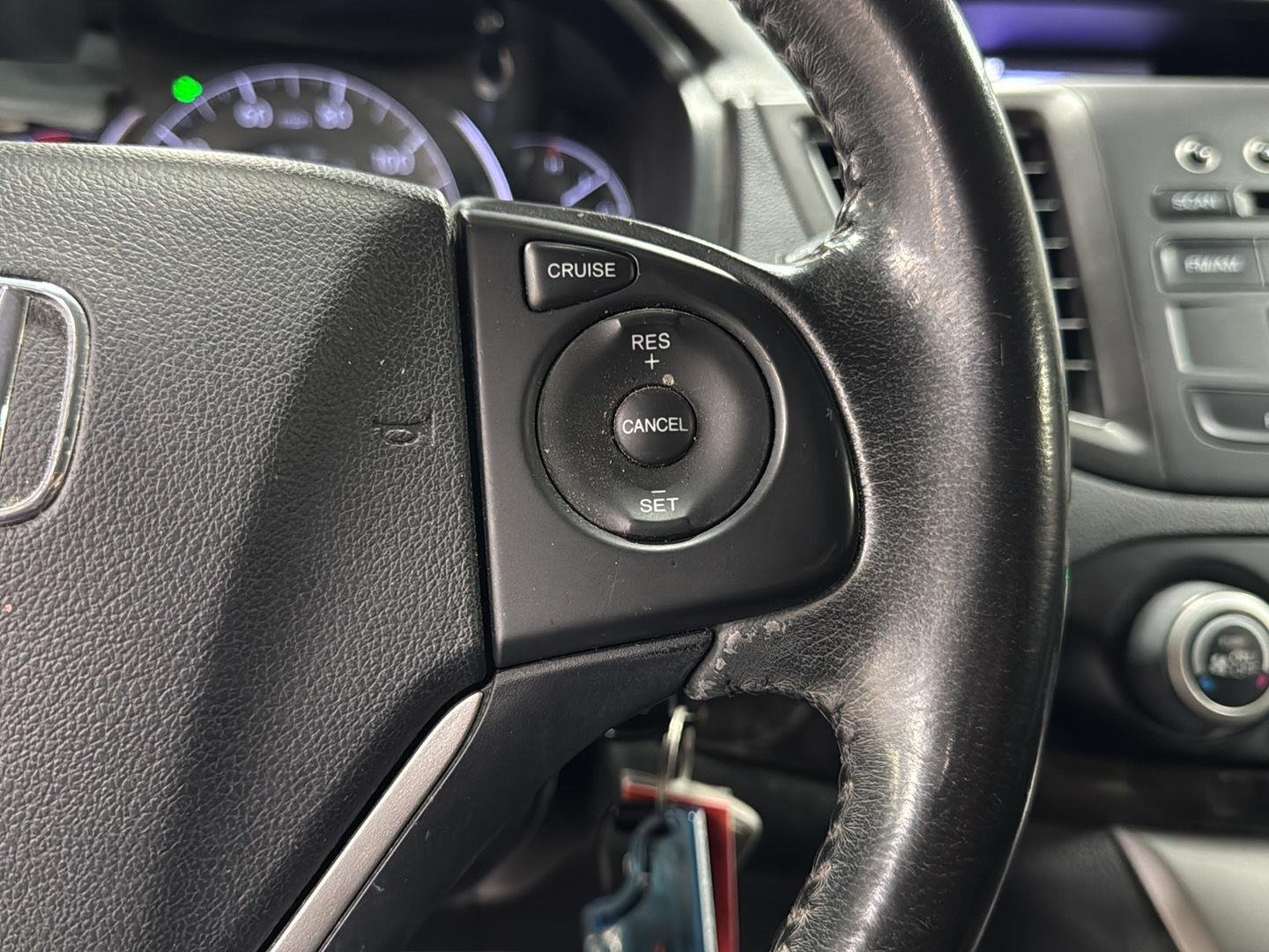 Used 2012 GREEN Honda EX-L image 38