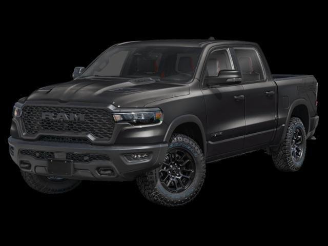 2027 RAM 1500