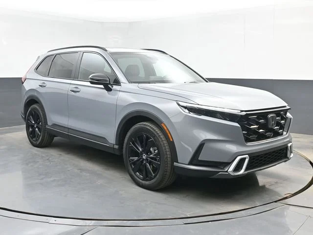 2026 Honda CR-V Sport Touring - Photo 57