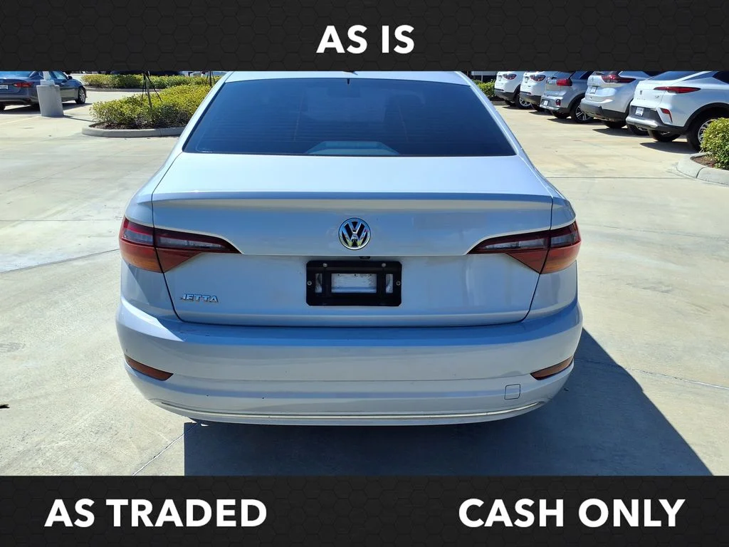 Used 2019 Gray Volkswagen  image 6