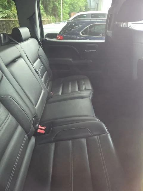 Used 2018 Gray GMC Denali image 11