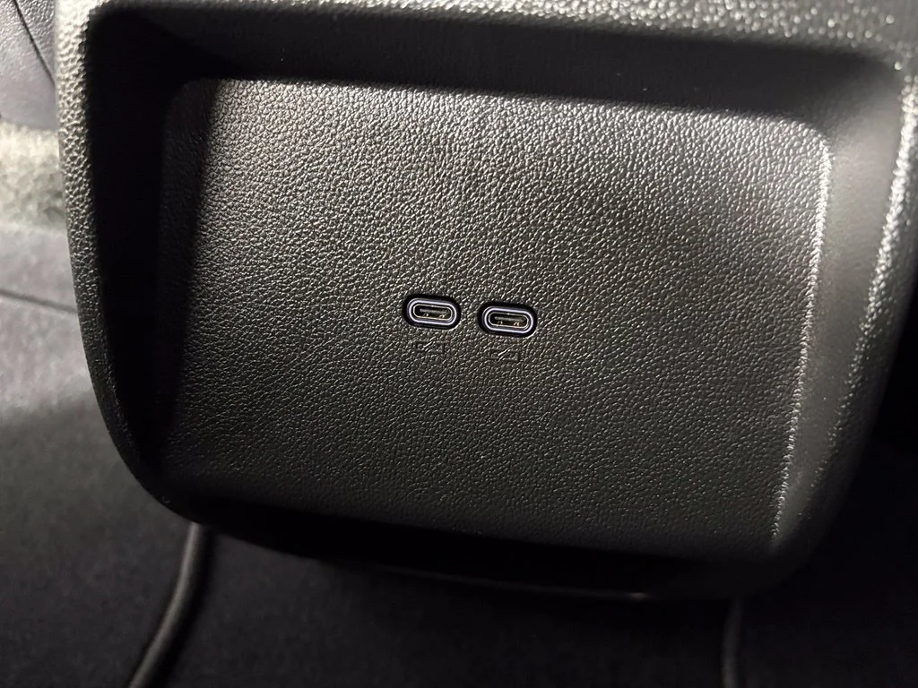 Used 2024 Black Chevrolet LT image 32