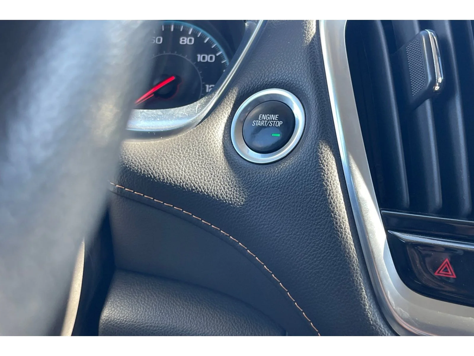 Used 2019 SATIN STEEL METAL Chevrolet LS image 32