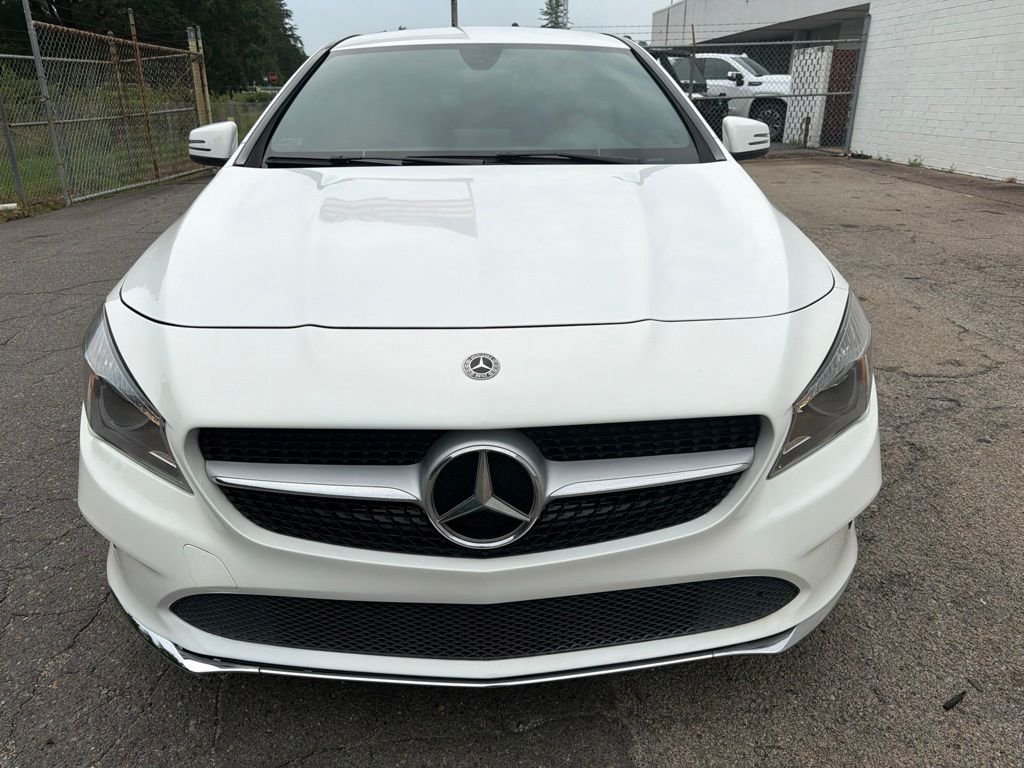 2018 Mercedes-Benz CLA CLA250 - Photo 7