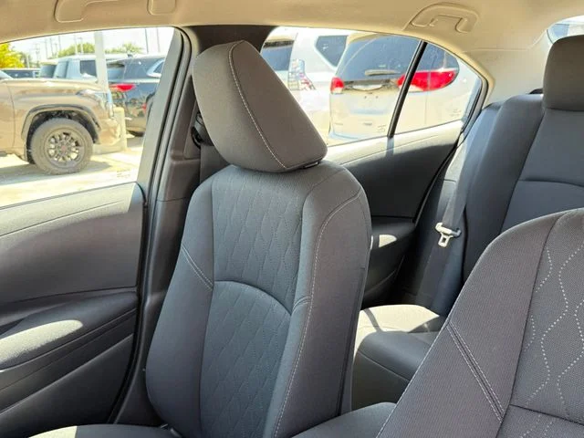 Certified Used 2025 UNDERGROUND Toyota LE image 16