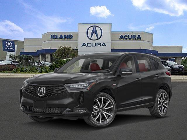 2026 Acura RDX A-Spec w/ Advance Package SH-AWD's photo