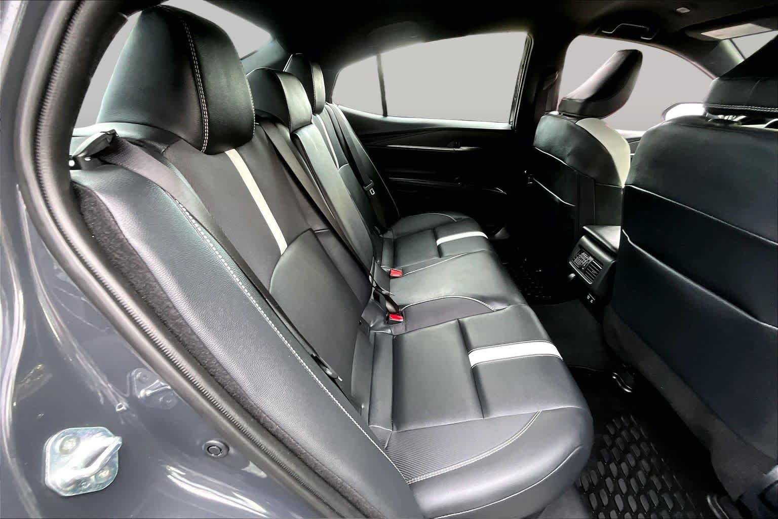 Used 2026 Underground Toyota SE image 18
