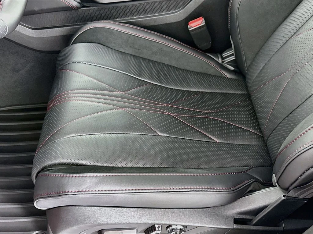 New 2026 Performance Red Pearl Acura Type S w/Advance Package image 19