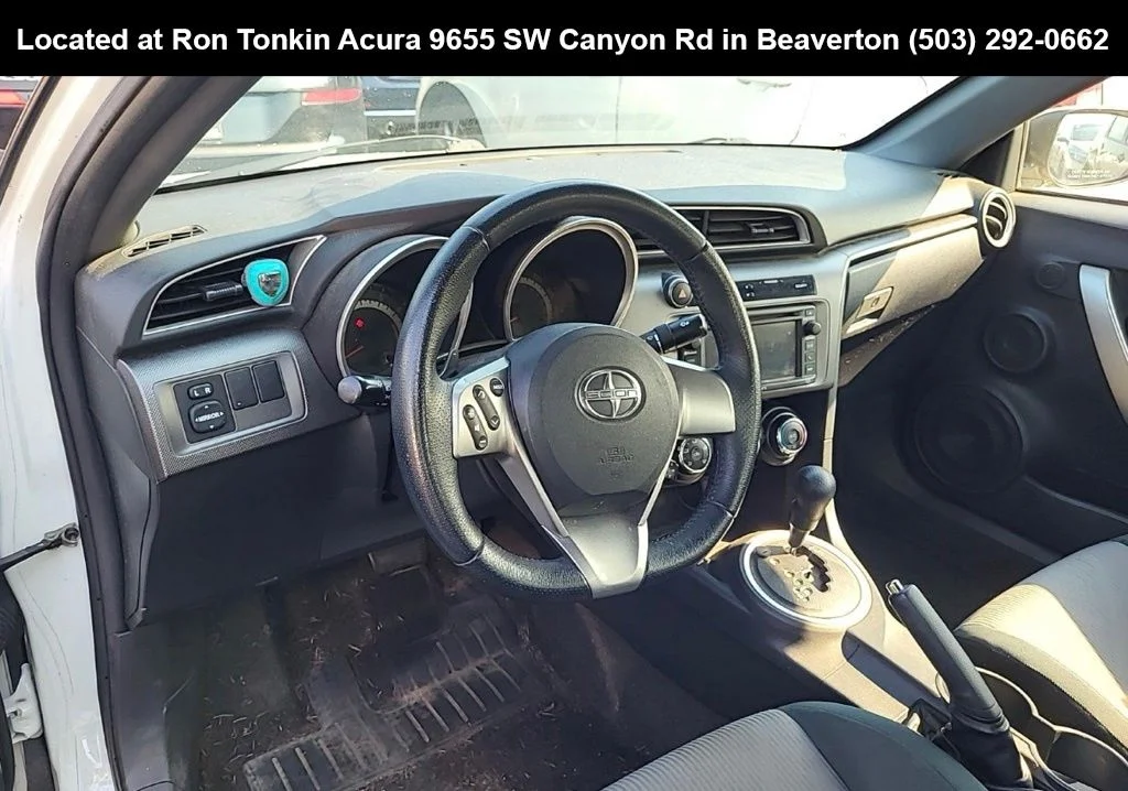 Used 2015 Blizzard Pearl Scion Base image 8